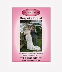Auriole B Bespoke Bridal 1063715 Image 0